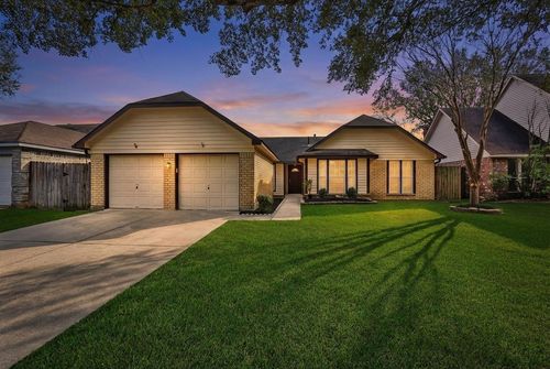 14611 Cypress Valley Dr, Cypress, TX, 77429-1905 | Card Image