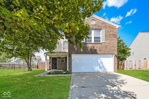 3053 Black Forest Ln, Indianapolis, IN, 46239-9298 | Card Image