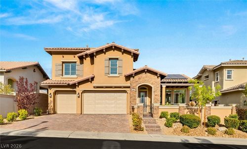 370 Capistrano Vistas St, Las Vegas, NV, 89138-4627 | Card Image