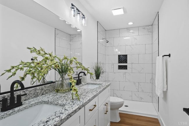 7942 Bear Creek Rd, House other with 3 bedrooms, 2 bathrooms and null parking in Gladys VA | Image 13