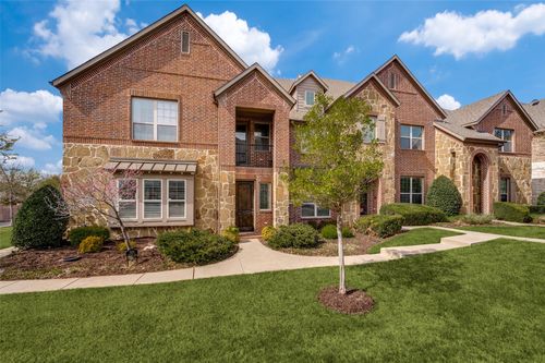 7424 Mitchell Dr, Mckinney, TX, 75070-4989 | Card Image