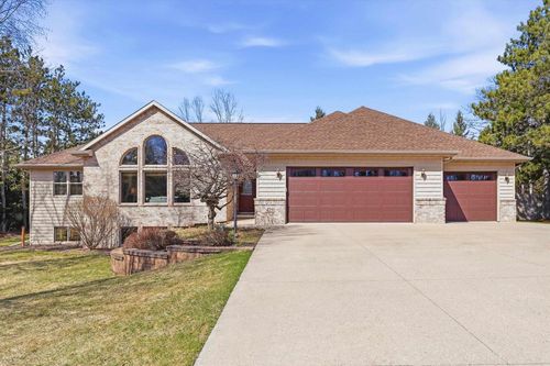 429 S Pine Grove Lane, HORTONVILLE, WI, 54944 | Card Image