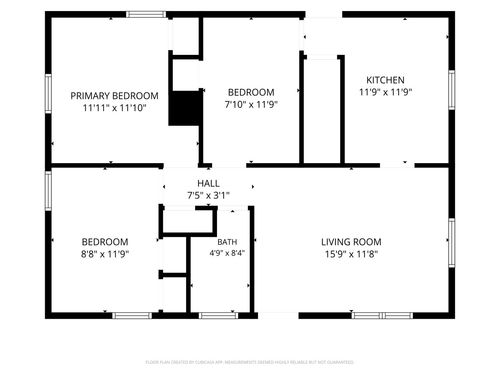 218 E South Street, Geneseo, IL, 61254 | Card Image