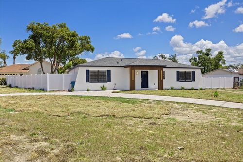 11660 Linden Drive, Spring Hill, FL, 34608 | Card Image