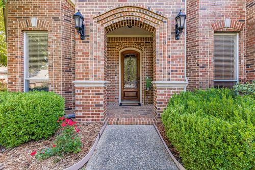 2812 Stafford Ct, Mckinney, TX, 75072-4280 | Card Image