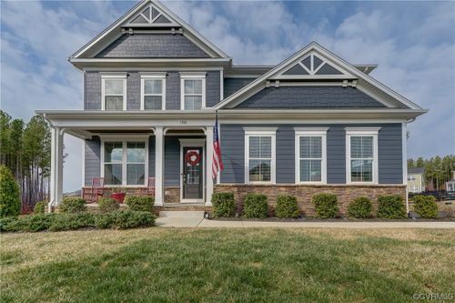 1388 Bear Island Pkwy, ZION CROSSROADS, VA, 22942-7060 | Card Image