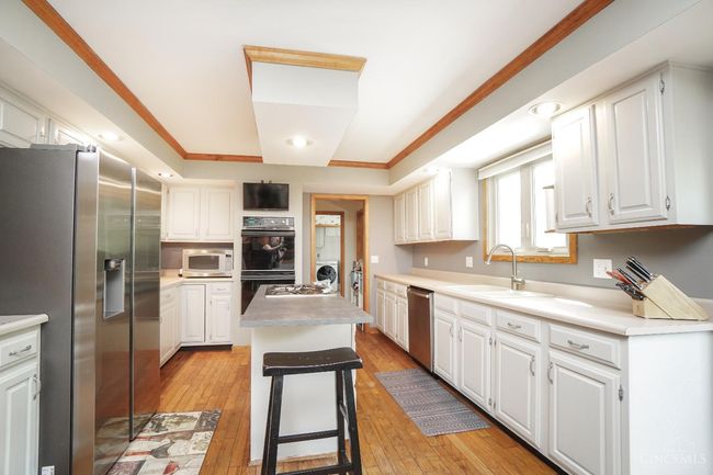 11659 Symmes Valley Dr, House other with 4 bedrooms, 3 bathrooms and null parking in Symmes Twp OH | Image 16