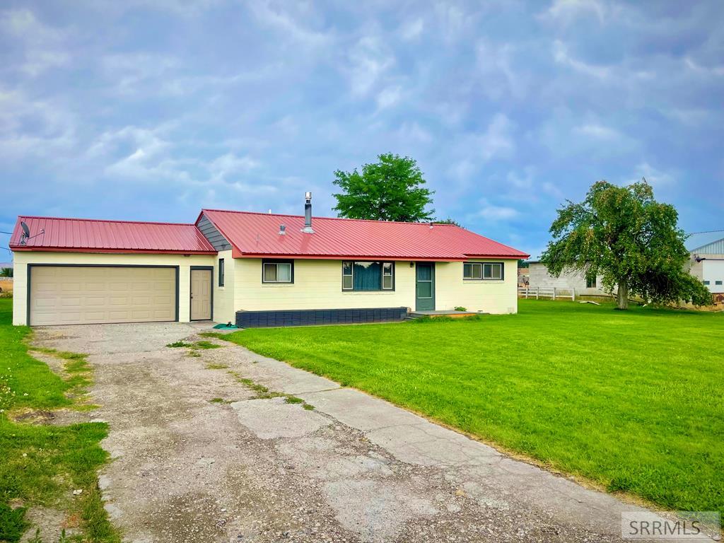 State St, Shelley, ID 83274