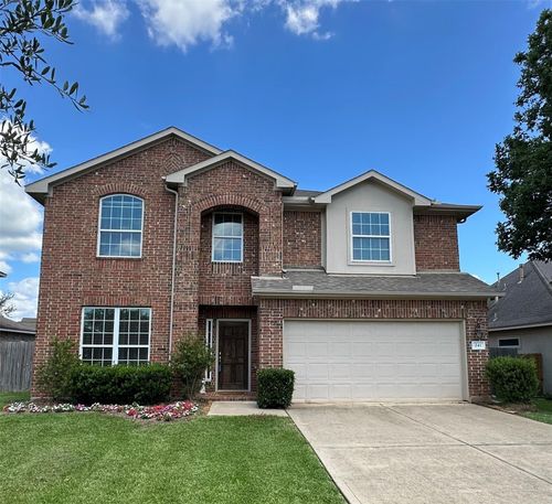 241 Lake Estates Dr, Montgomery, TX, 77356-8070 | Card Image