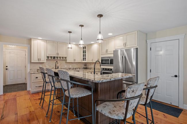 47 Deerfield Turn, House other with 4 bedrooms, 3 bathrooms and null parking in Laconia NH | Image 20