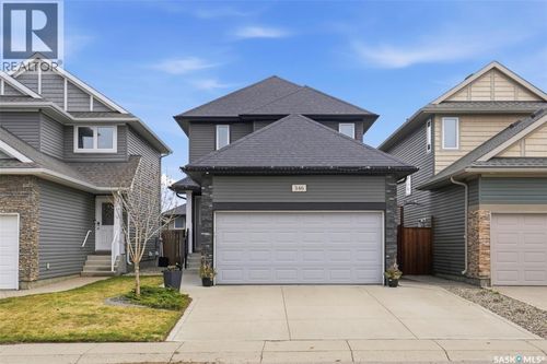 346 Dickson Cres, Saskatoon, SK, S7T0T8 | Card Image