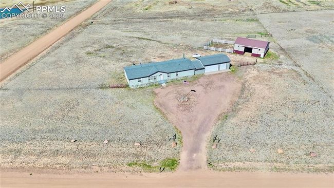 5410 Whipshaw Rd, House other with 3 bedrooms, 2 bathrooms and 3 parking in Peyton CO | Image 28