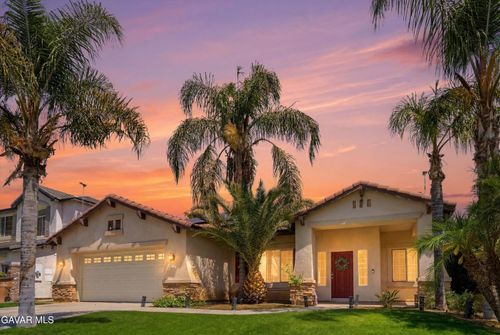 10912 Cypress Falls Avenue, Bakersfield, CA, 93312 | Card Image
