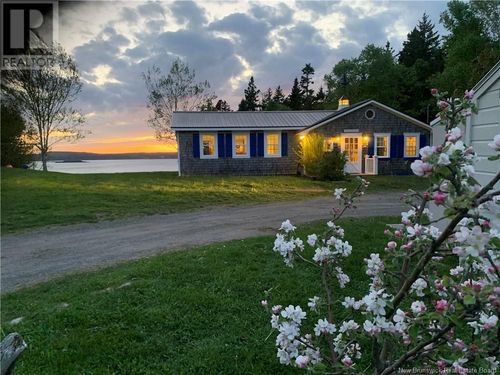 29 Lighthouse Rd, Wilsons Beach, NB, E5E1K6 | Card Image