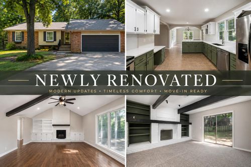 4663 S Roubidoux Pl, Springfield, MO, 65804-7549 | Card Image
