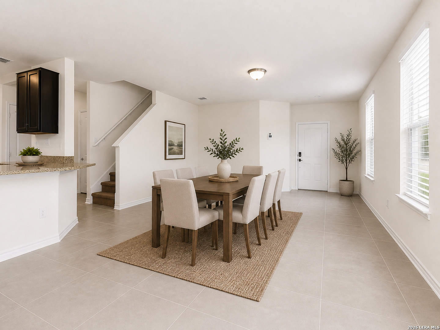 Residential Lease in Elmendorf 2