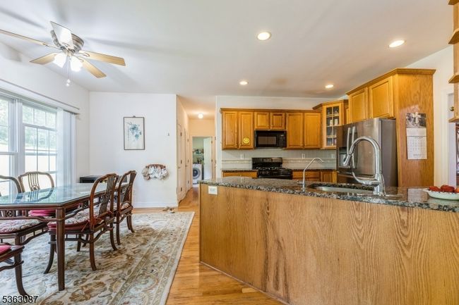 42 Stephens Mill Rd, House other with 4 bedrooms, 3 bathrooms and null parking in Hackettstown NJ | Image 11