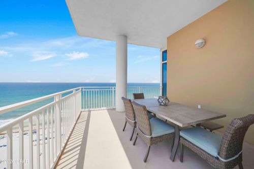 1601-6627 Thomas Dr, Panama City Beach, FL, 32408-6193 | Card Image