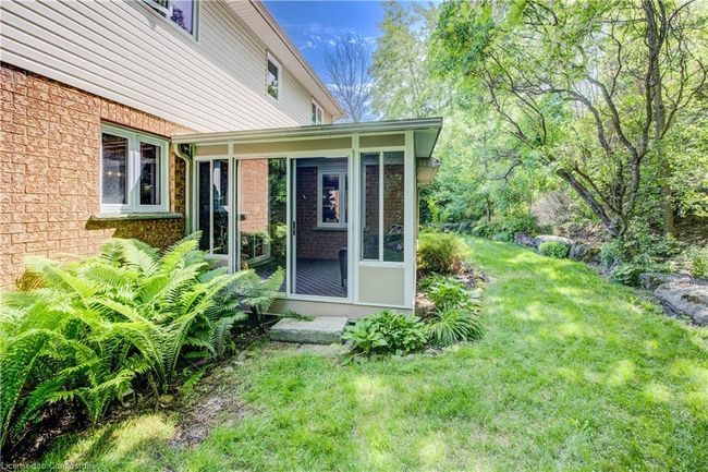 7664 Maltby Rd E, House other with 4 bedrooms, 3 bathrooms and 12 parking in Puslinch ON | Image 38