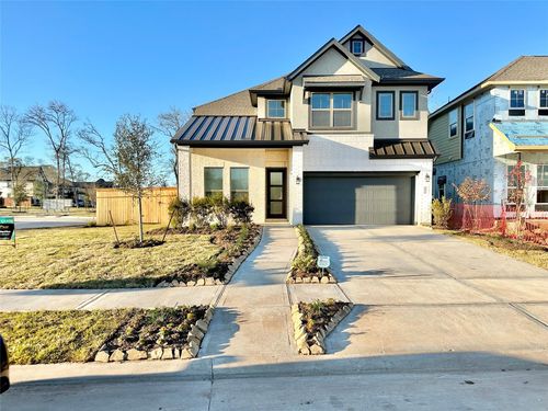 10603 Blossom River Dr, Missouri City, TX, 77459-5491 | Card Image