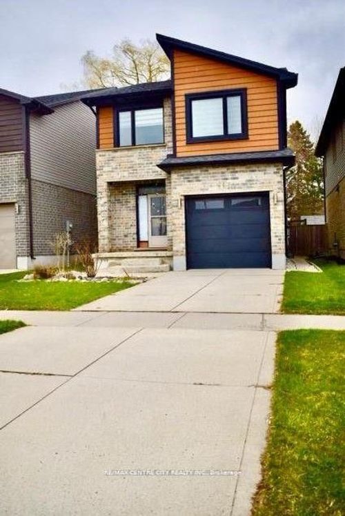 2174 Tribalwood St, London, ON, N6G0R5 | Card Image