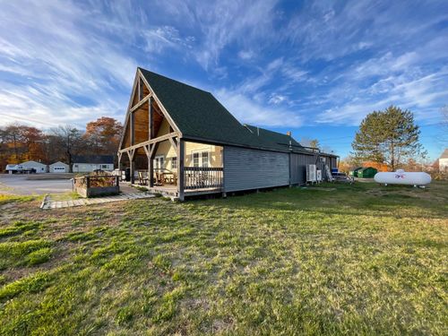 1055 Lewiston Road, New Gloucester, ME, 04260 | Card Image