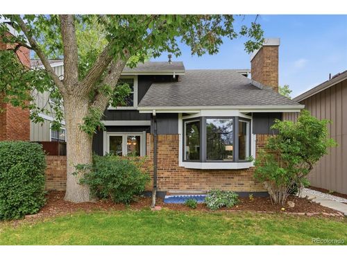 7703 E Jamison Dr, Centennial, CO, 80112-2624 | Card Image