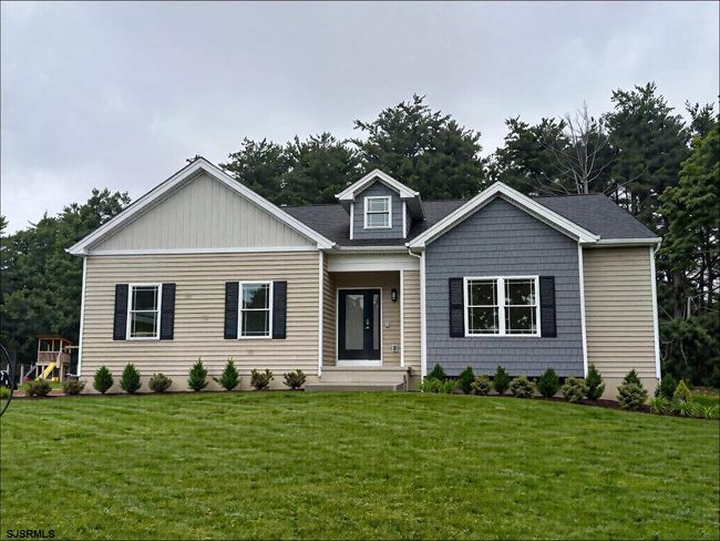 120 Melini Ave, House other with 3 bedrooms, 3 bathrooms and null parking in Landisville NJ | Image 22