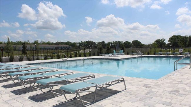6548 Sw 82 Nd Loop, Townhouse with 3 bedrooms, 3 bathrooms and null parking in OCALA FL | Image 21