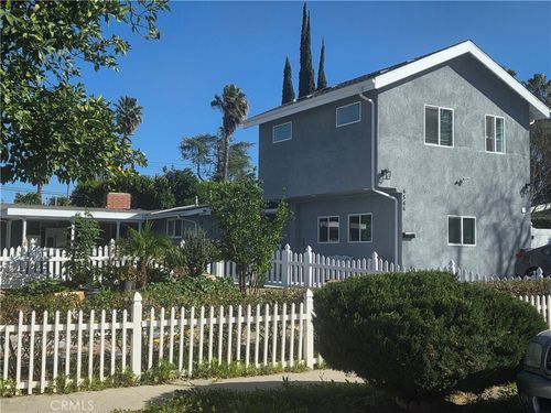 6546 Gazette, Winnetka, CA, 91306 | Card Image