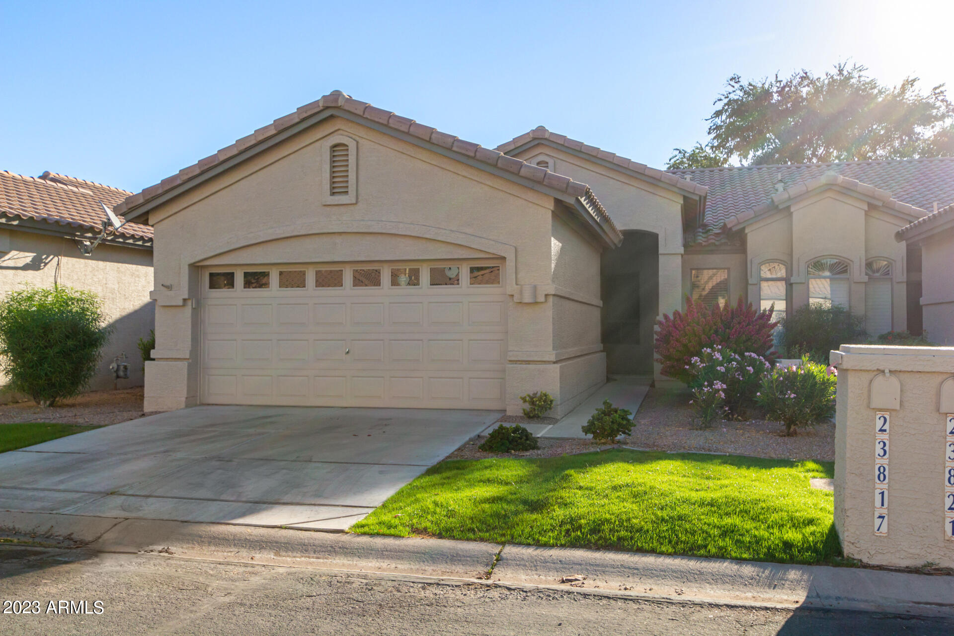23817 S Harmony Way, For Sale in Sun Lakes Zoocasa