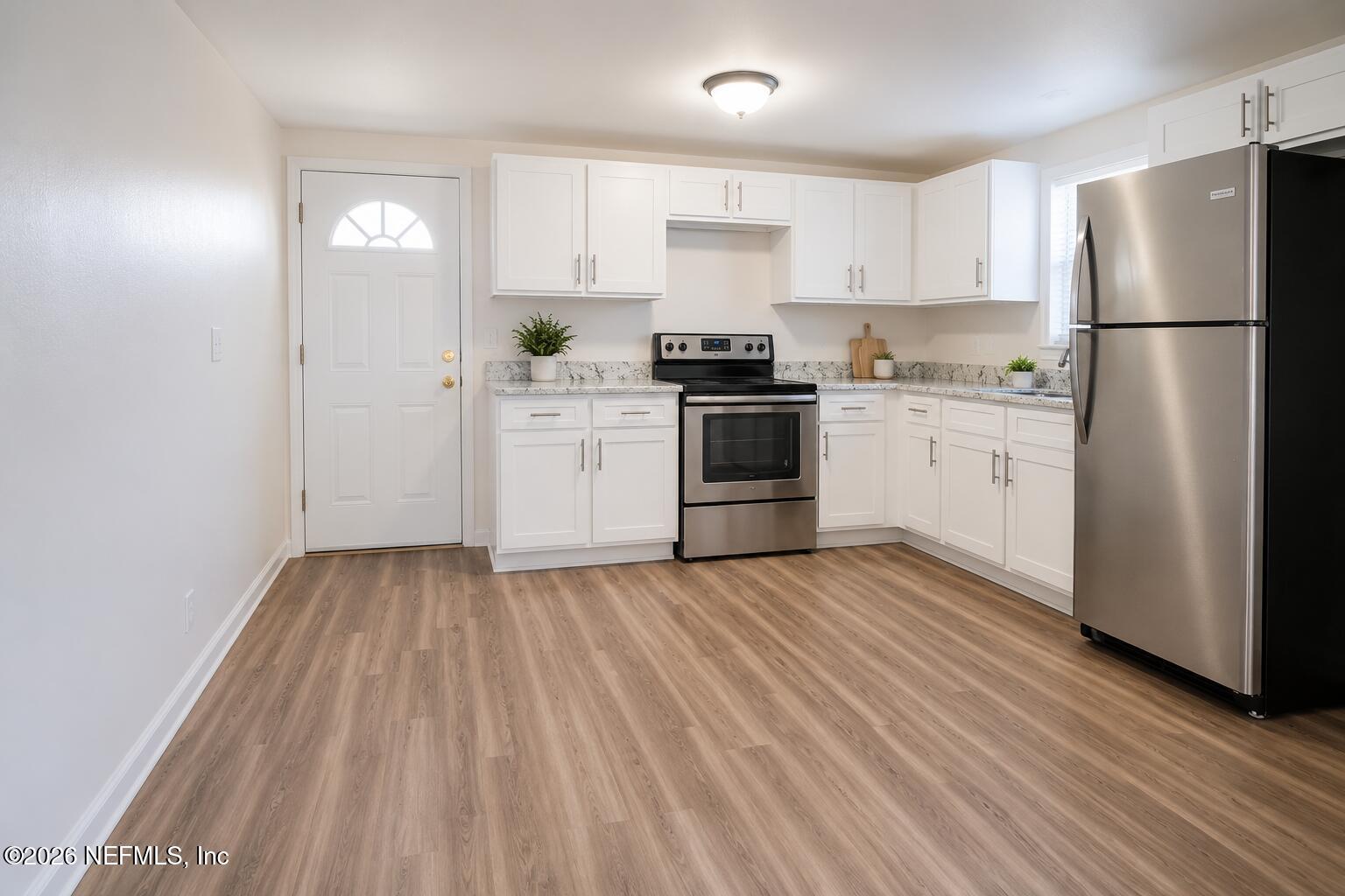Residential in Jacksonville 4