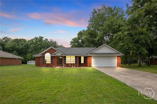 302 Road Atlanta, Bloomingdale, GA, 31302-4858 | Card Image