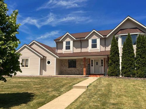 4480 W Terry Ave, BROWN DEER, WI, 53223-3136 | Card Image