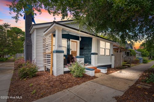 1001 N 7th St, Wilmington, NC, 28401-3105 | Card Image