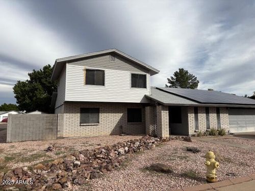 4152 W Danbury Dr, Glendale, AZ, 85308-4009 | Card Image