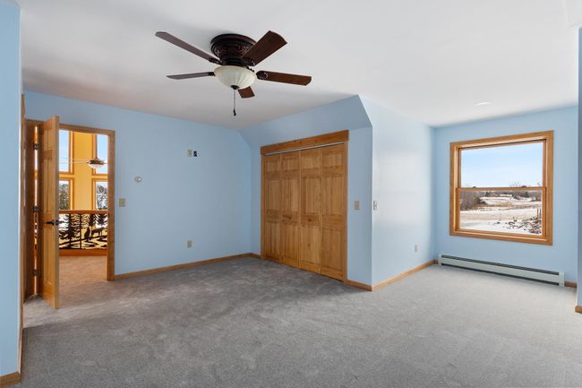 9 Poor Farm Rd, House other with 2 bedrooms, 2 bathrooms and null parking in Alburgh VT | Image 32