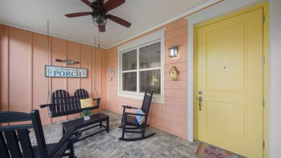 432 Lime Ave, House other with 2 bedrooms, 2 bathrooms and null parking in Daytona Beach FL | Image 2