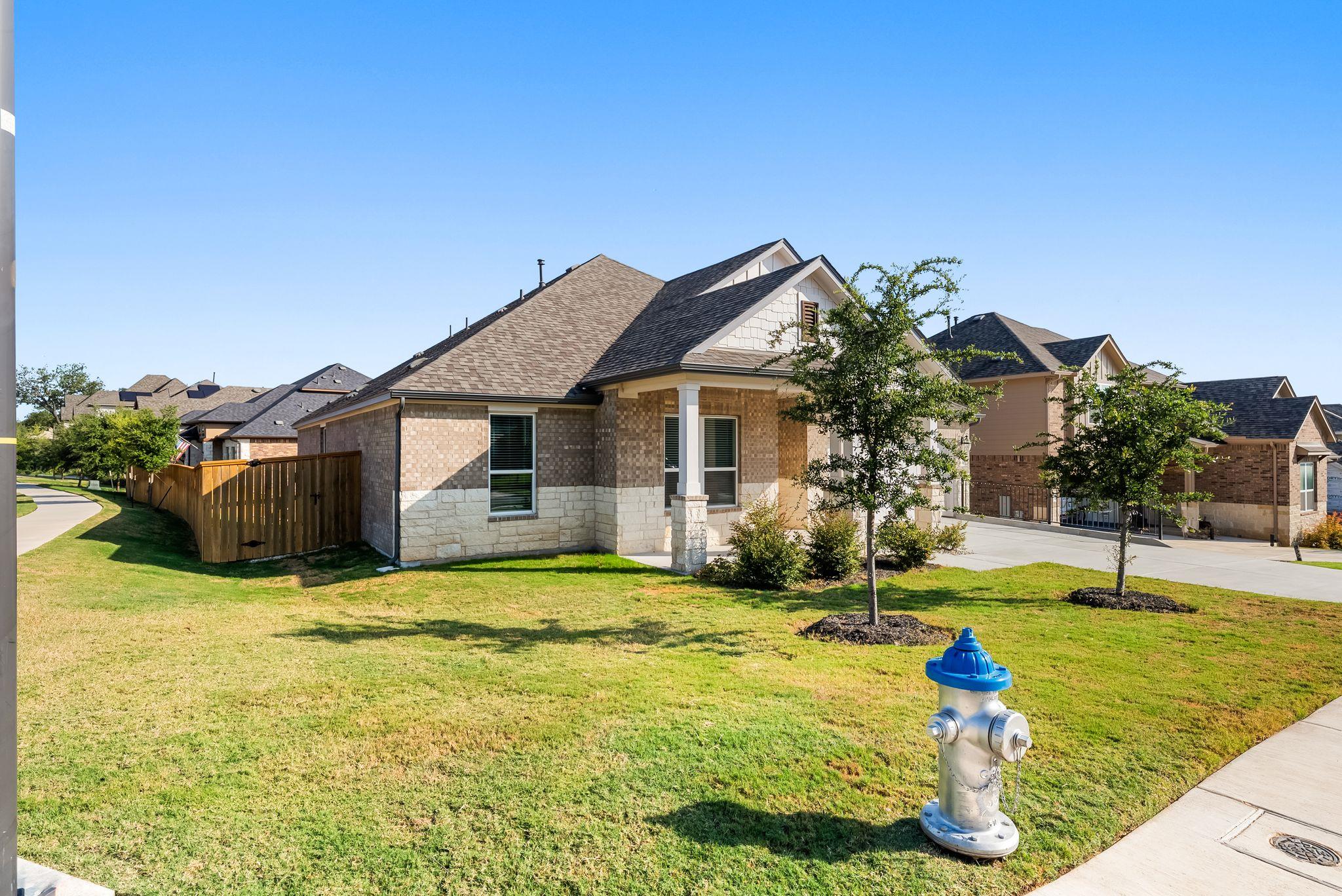 Residential Lease in Georgetown 4