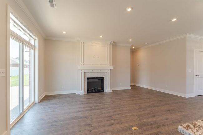 6956 Barlow Ct, House other with 3 bedrooms, 2 bathrooms and null parking in Newburgh IN | Image 17