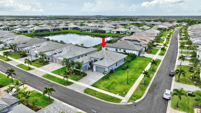 11535 Sw Surf Springs Rd, House other with 3 bedrooms, 3 bathrooms and null parking in Port St Lucie FL | Image 33