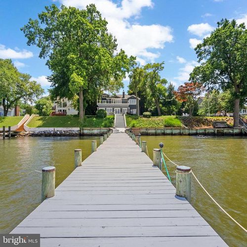 1088 River Bay Rd, ANNAPOLIS, MD, 21409-4830 | Card Image