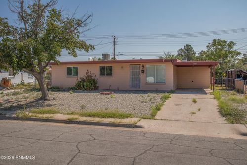 1305 Diana Maura Drive, Las Cruces, NM, 88001 | Card Image