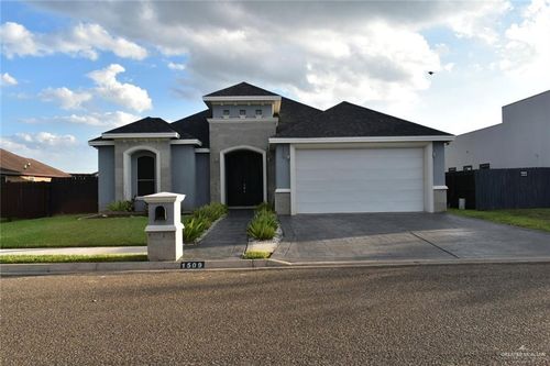 1509 Leandro St, Mission, TX, 78574-0220 | Card Image