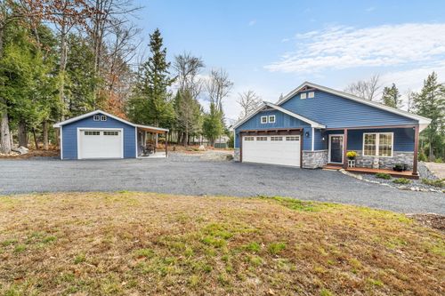 52 E Shore Road, Embden, ME, 04958 | Card Image