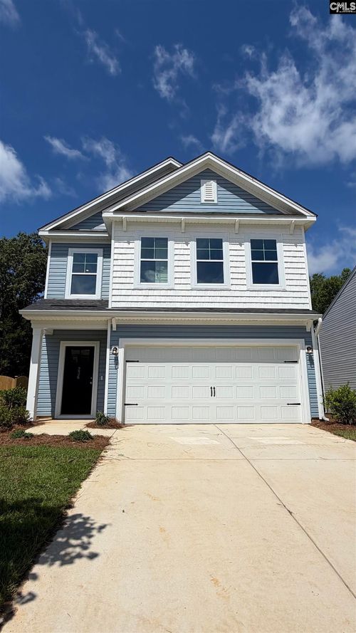 239 Boseman Rd, Irmo, SC, 29063-9851 | Card Image