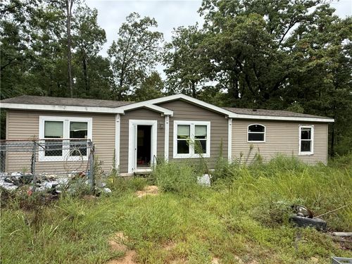 4846 Highway 16 W, Clinton, AR, 72031-7385 | Card Image