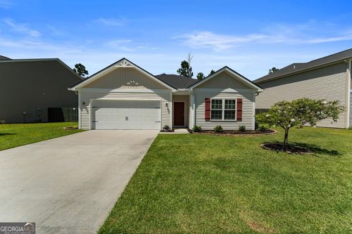 470 Brightleaf Circle, Hinesville, GA, 31313 | Card Image