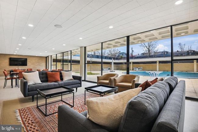 APT-903 - 4000 N Charles St, Condo with 1 bedrooms, 1 bathrooms and null parking in BALTIMORE MD | Image 28