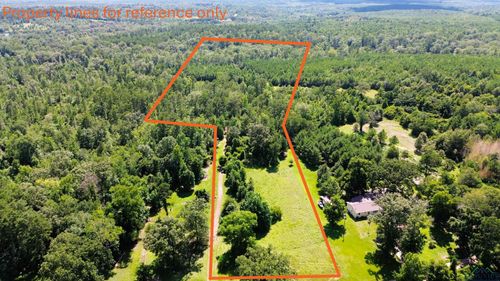 TBD Tbd Dreesen Rd, Jefferson, TX, 75657 | Card Image